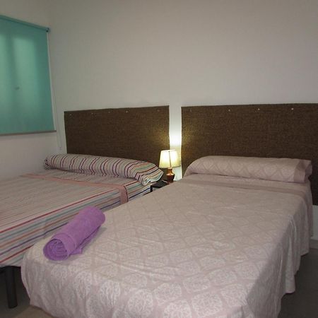 Mojacar Home And Beach Dış mekan fotoğraf