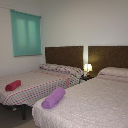 Mojacar Home And Beach Dış mekan fotoğraf