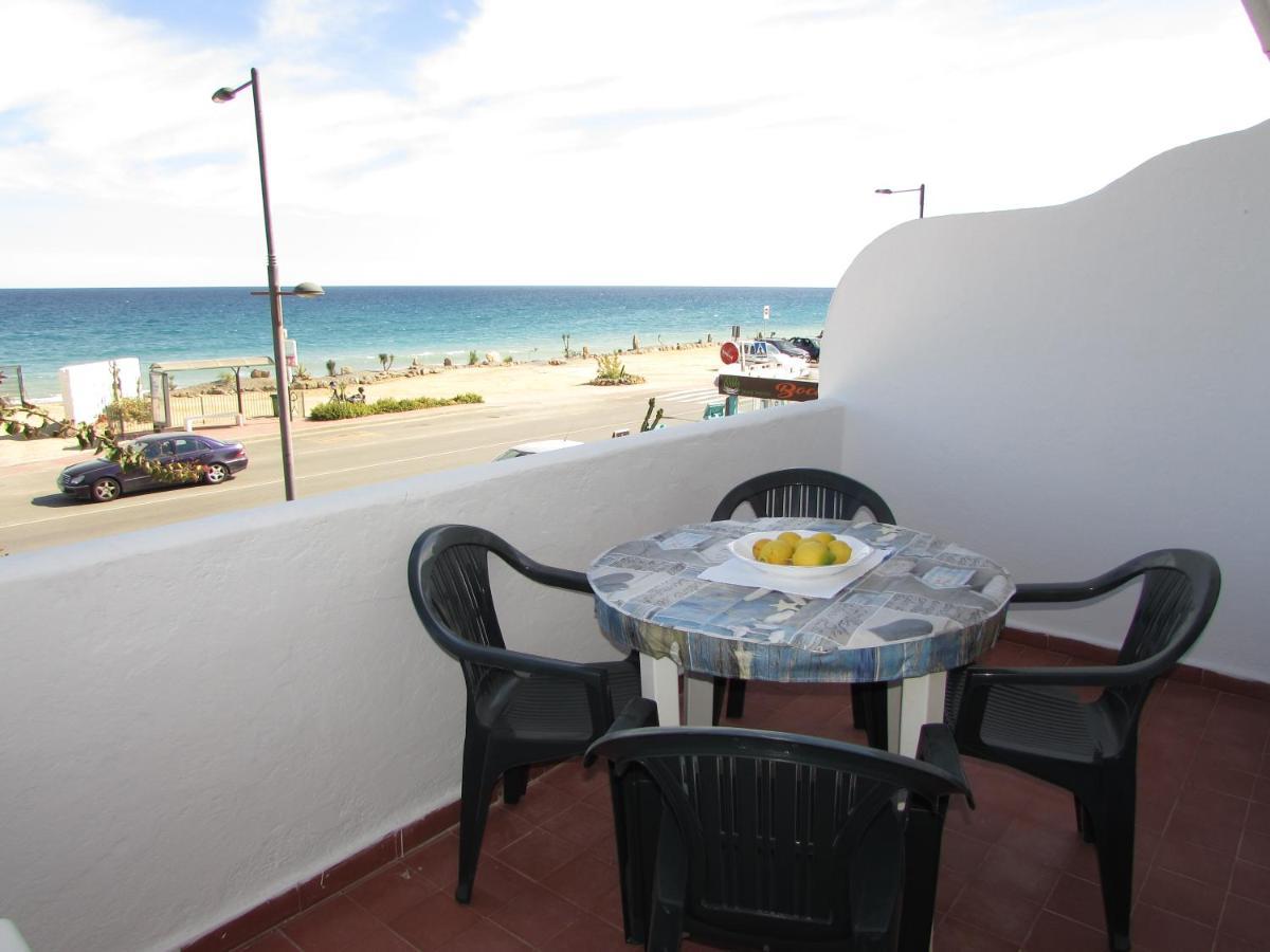Mojacar Home And Beach Dış mekan fotoğraf