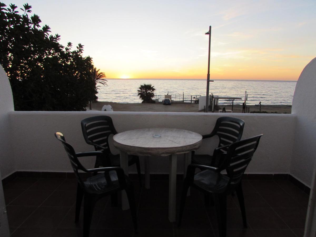 Mojacar Home And Beach Dış mekan fotoğraf