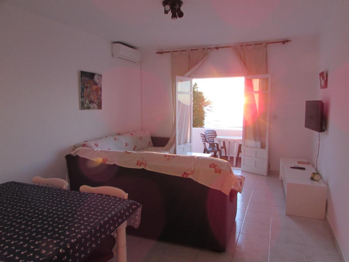 Mojacar Home And Beach Dış mekan fotoğraf