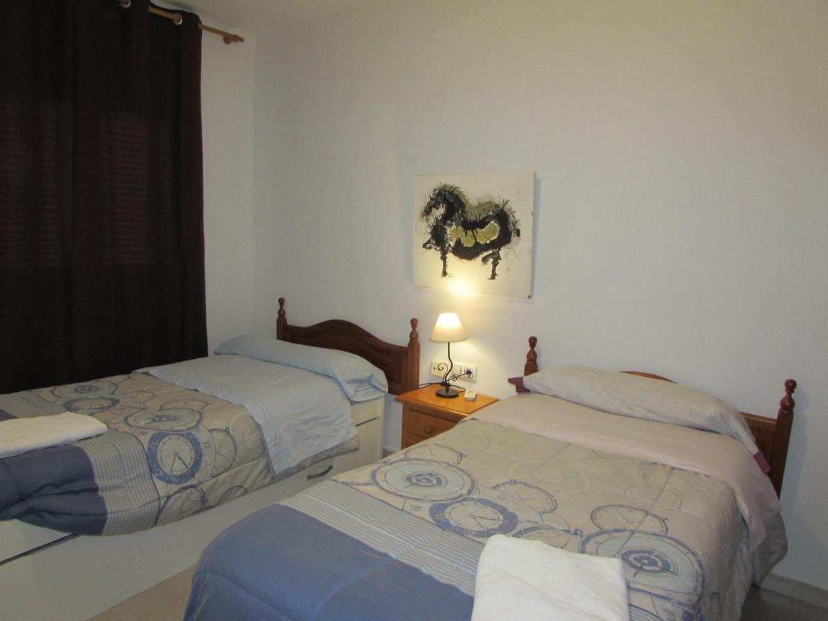 Mojacar Home And Beach Dış mekan fotoğraf