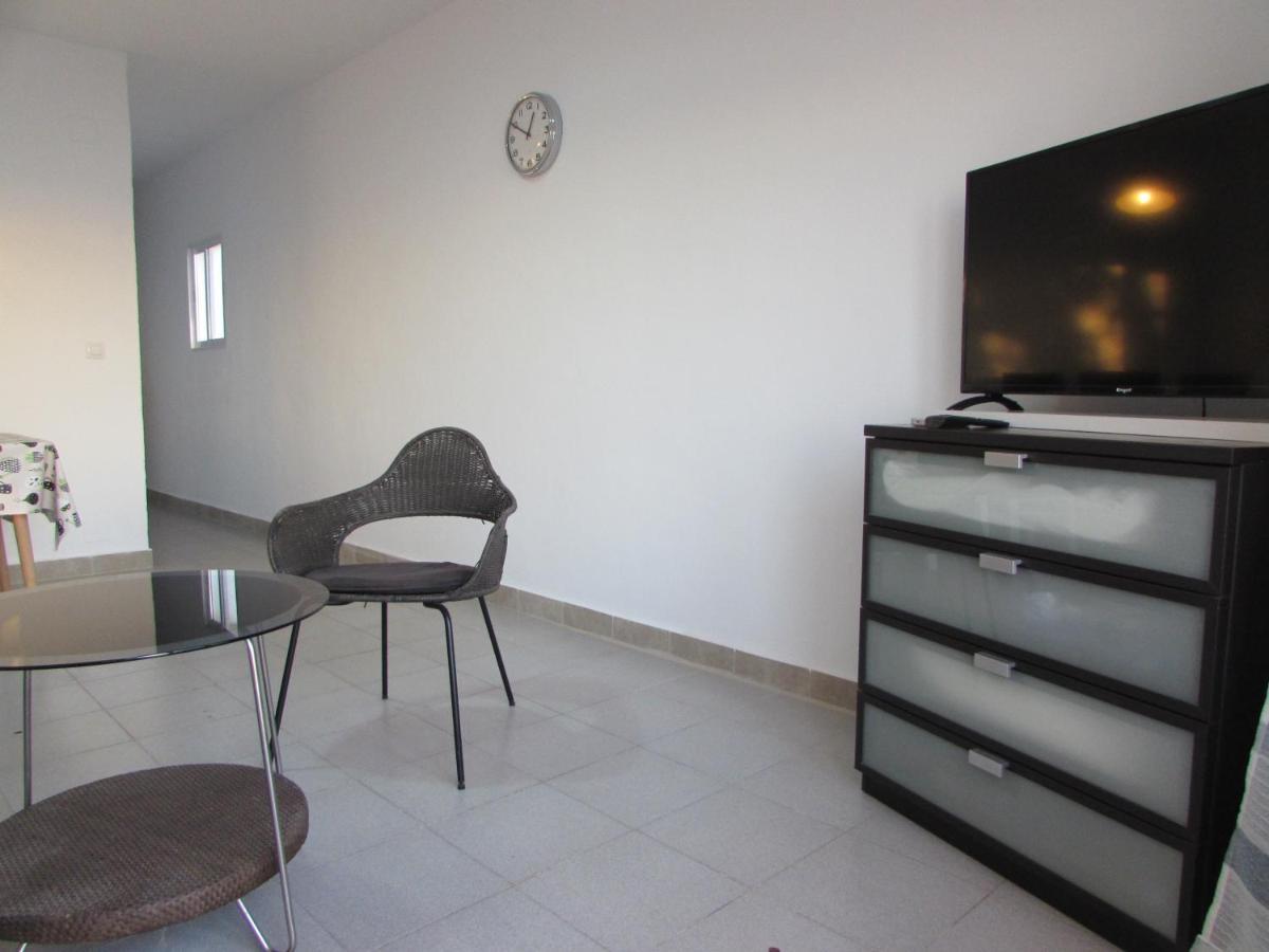 Mojacar Home And Beach Dış mekan fotoğraf