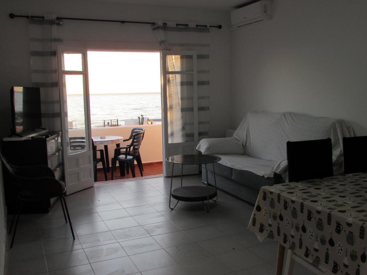 Mojacar Home And Beach Dış mekan fotoğraf