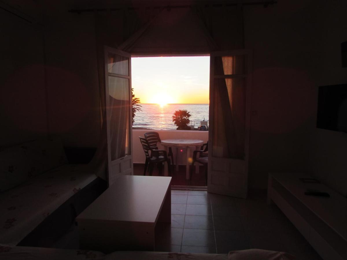 Mojacar Home And Beach Dış mekan fotoğraf