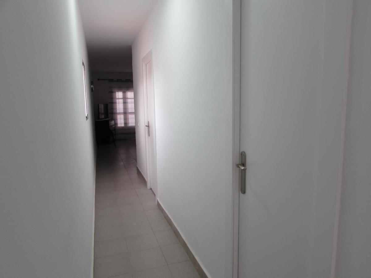 Mojacar Home And Beach Dış mekan fotoğraf