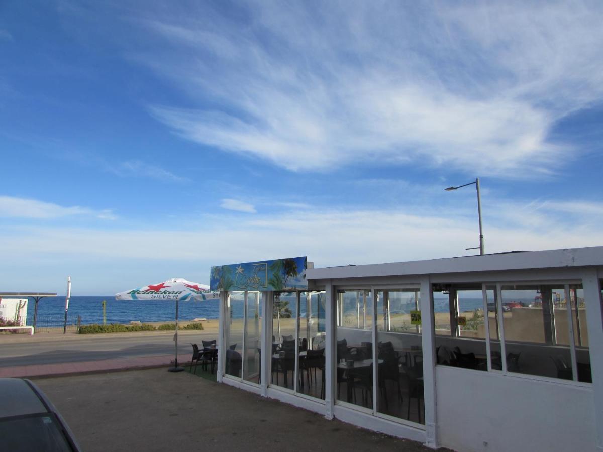 Mojacar Home And Beach Dış mekan fotoğraf