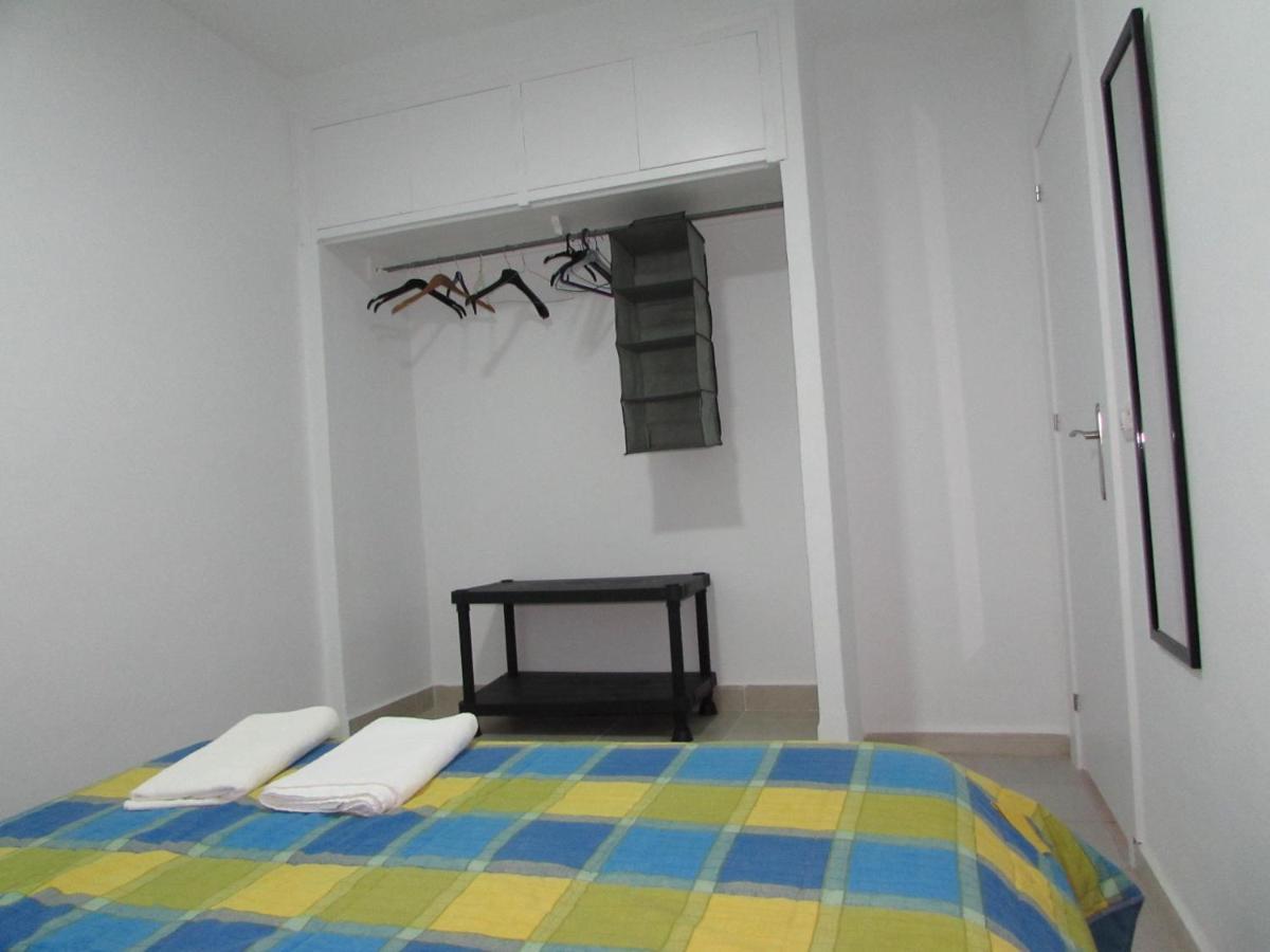 Mojacar Home And Beach Dış mekan fotoğraf