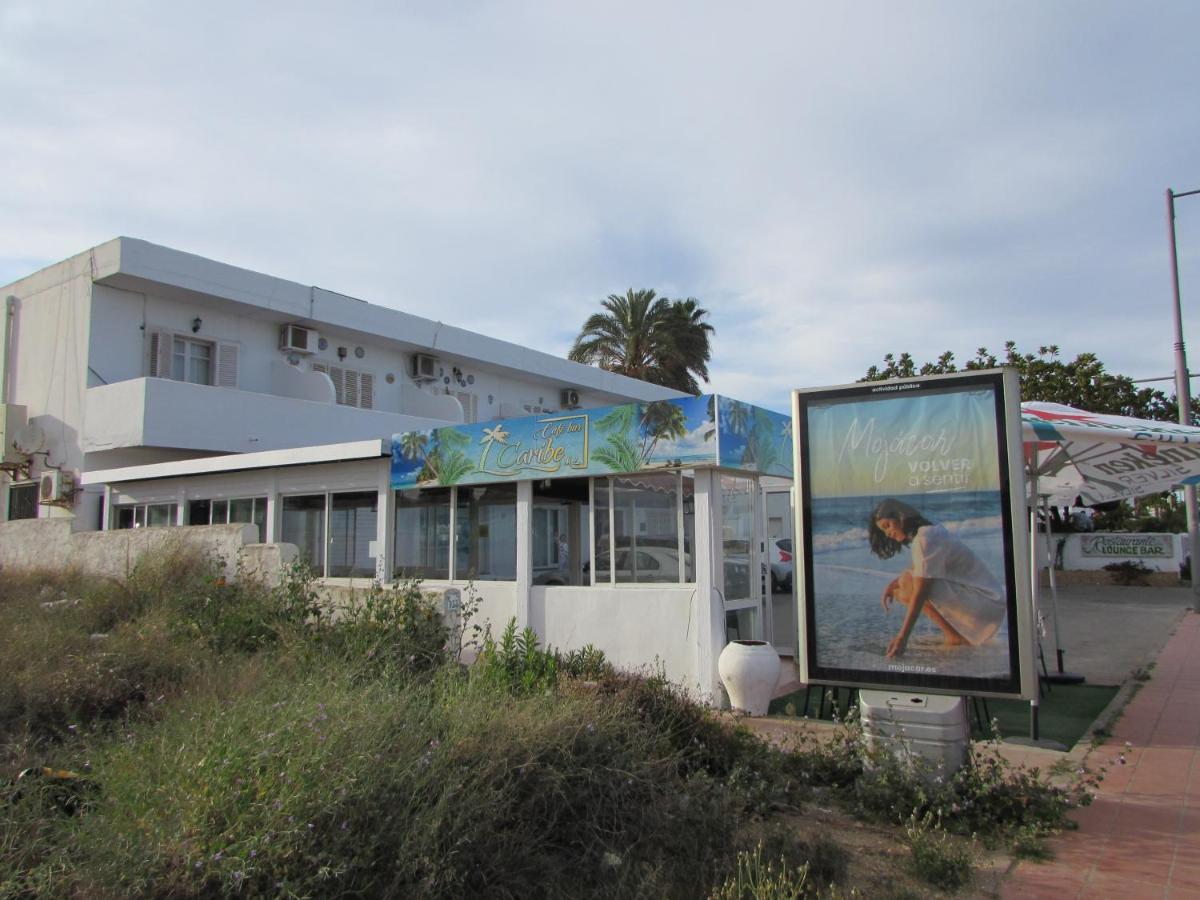 Mojacar Home And Beach Dış mekan fotoğraf