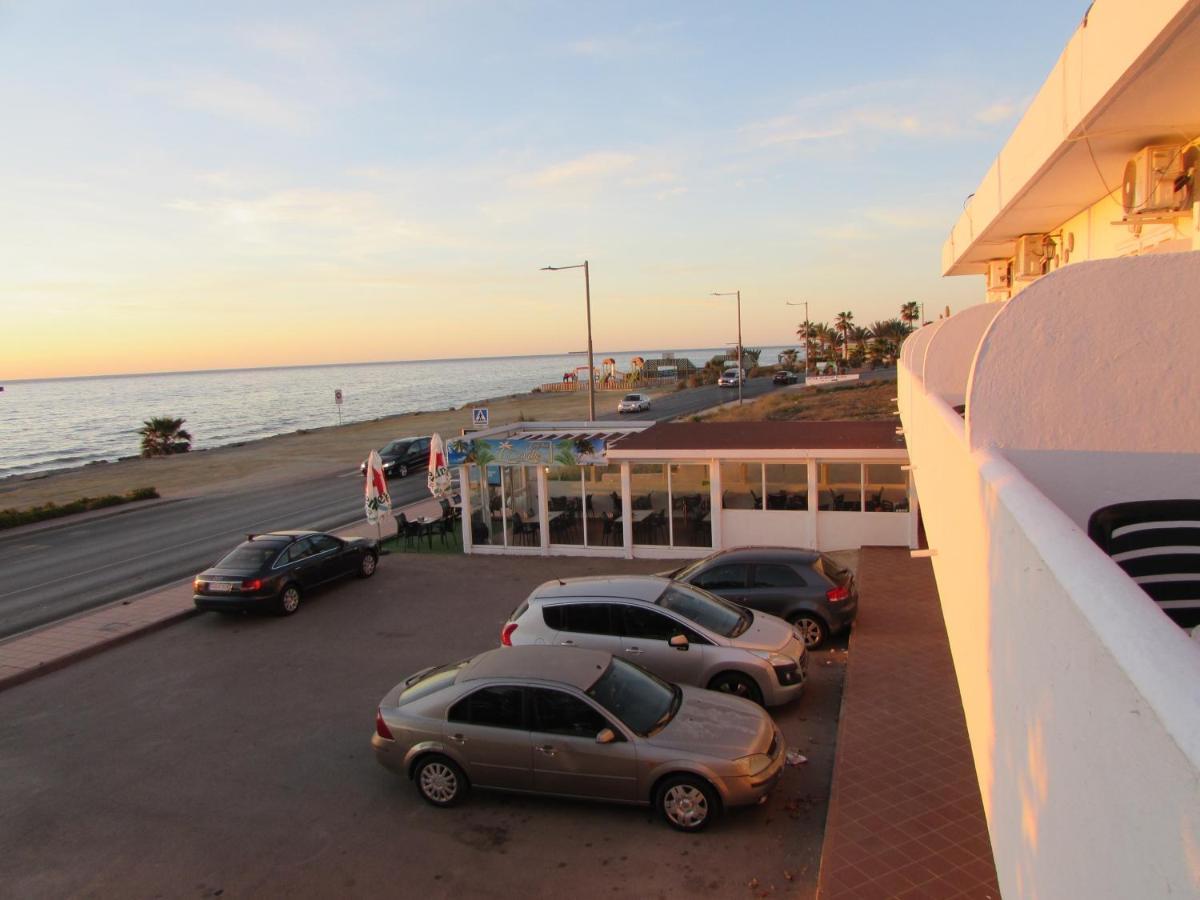 Mojacar Home And Beach Dış mekan fotoğraf