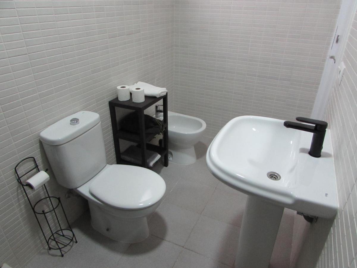 Mojacar Home And Beach Dış mekan fotoğraf