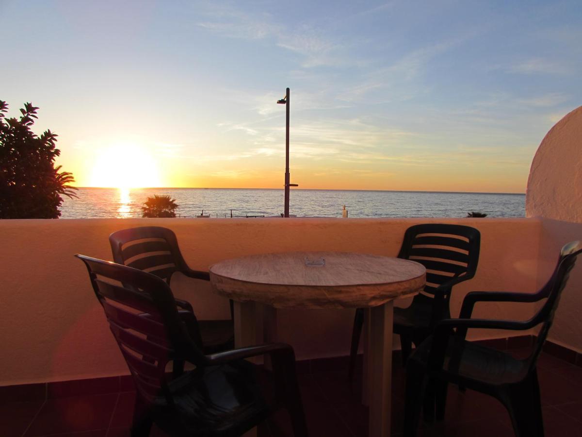 Mojacar Home And Beach Dış mekan fotoğraf