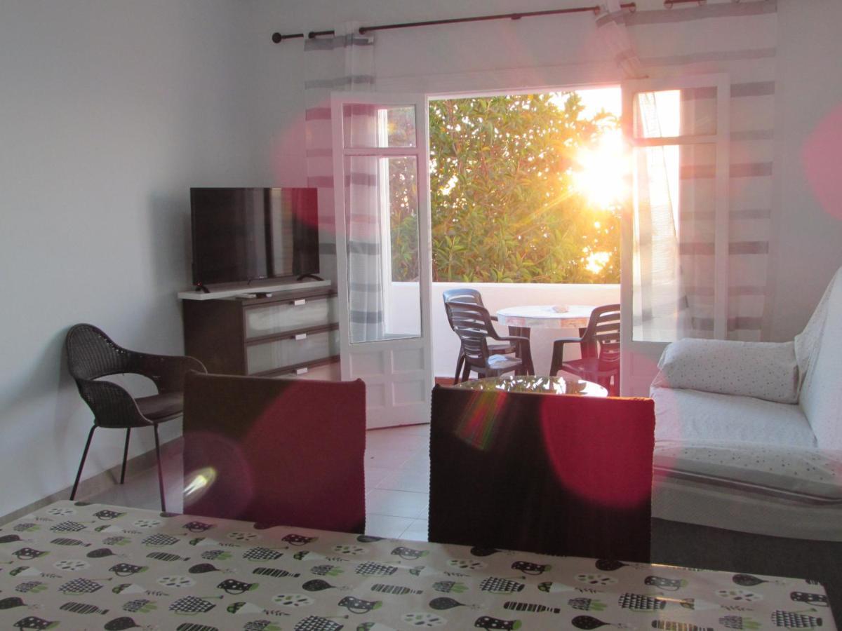 Mojacar Home And Beach Dış mekan fotoğraf