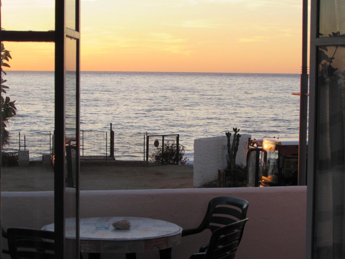Mojacar Home And Beach Dış mekan fotoğraf