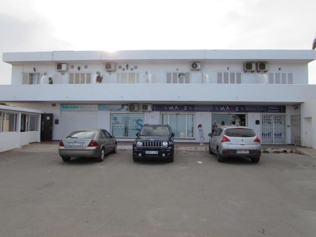Mojacar Home And Beach Dış mekan fotoğraf