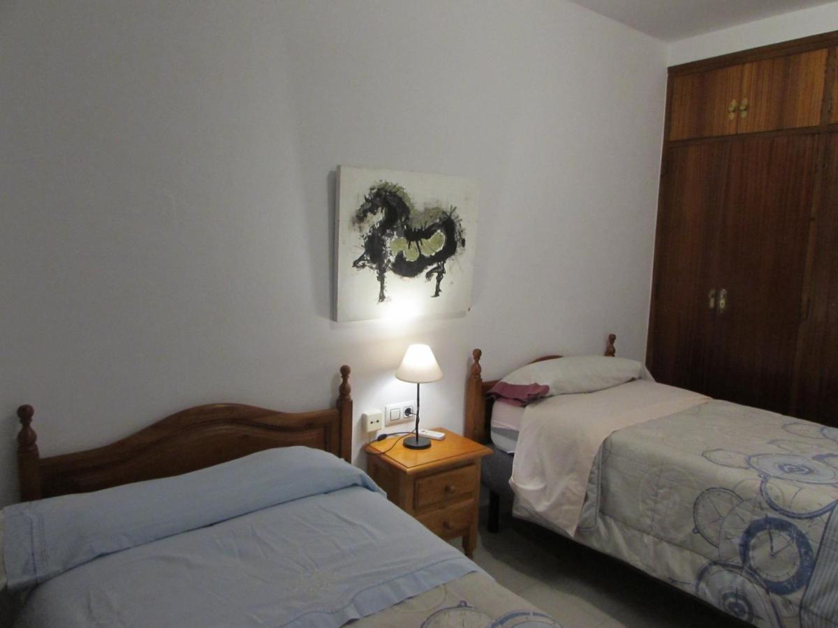 Mojacar Home And Beach Dış mekan fotoğraf