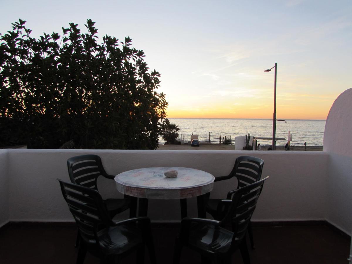 Mojacar Home And Beach Dış mekan fotoğraf
