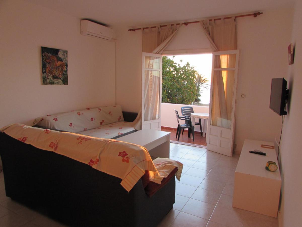 Mojacar Home And Beach Dış mekan fotoğraf