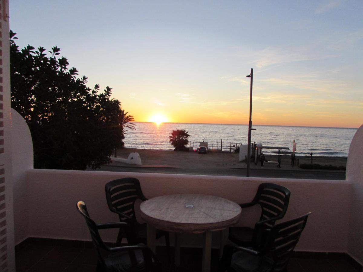 Mojacar Home And Beach Dış mekan fotoğraf