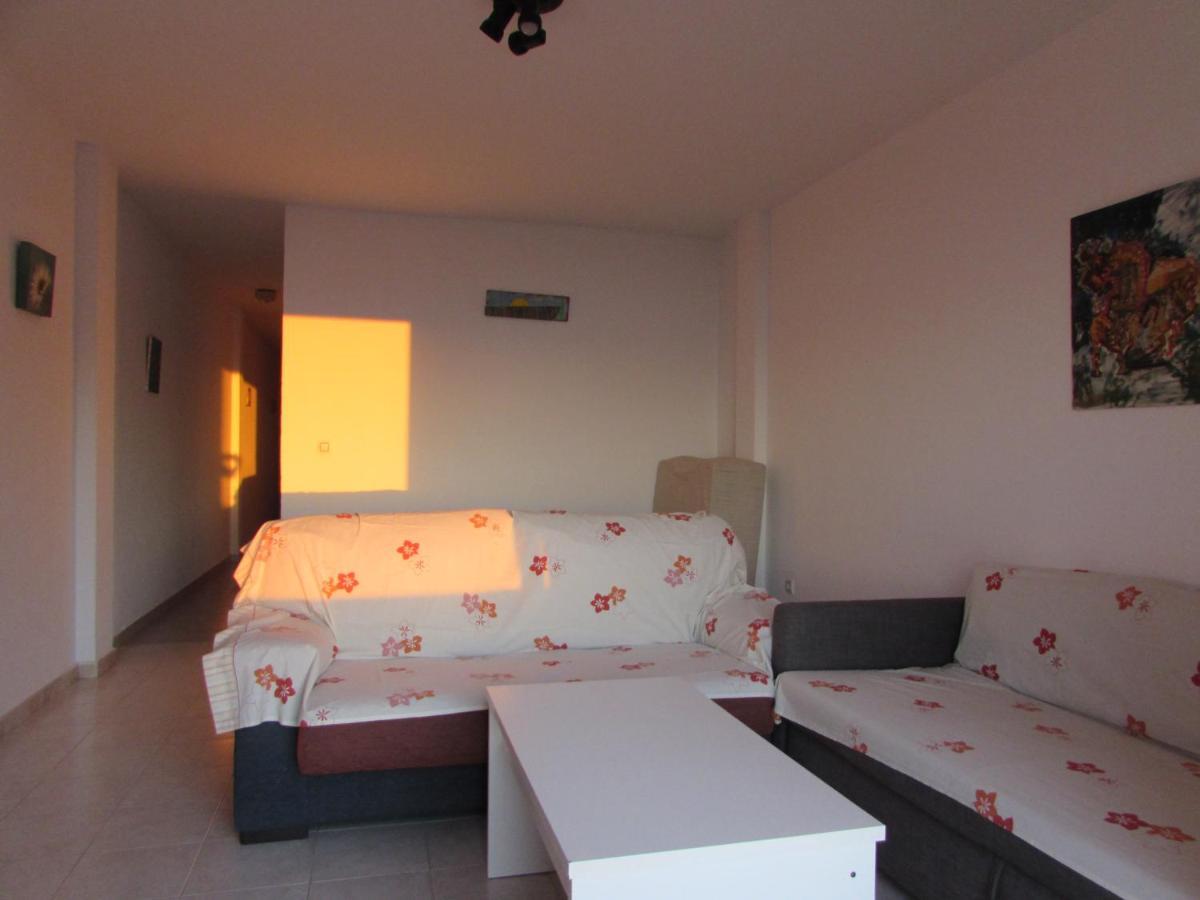 Mojacar Home And Beach Dış mekan fotoğraf