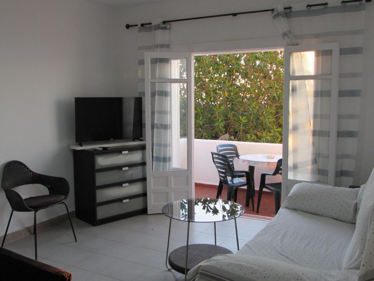 Mojacar Home And Beach Dış mekan fotoğraf