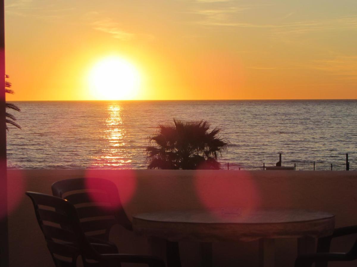 Mojacar Home And Beach Dış mekan fotoğraf