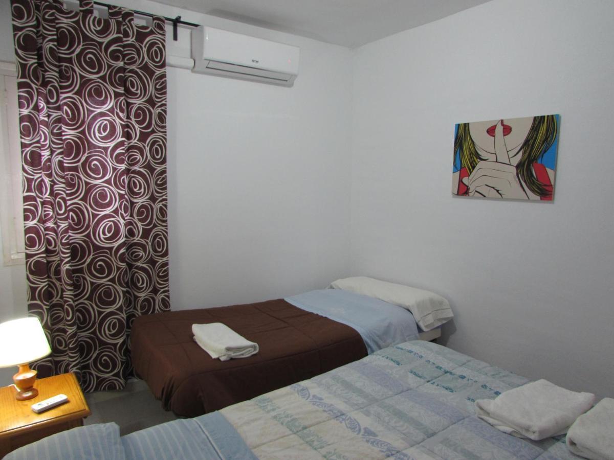 Mojacar Home And Beach Dış mekan fotoğraf
