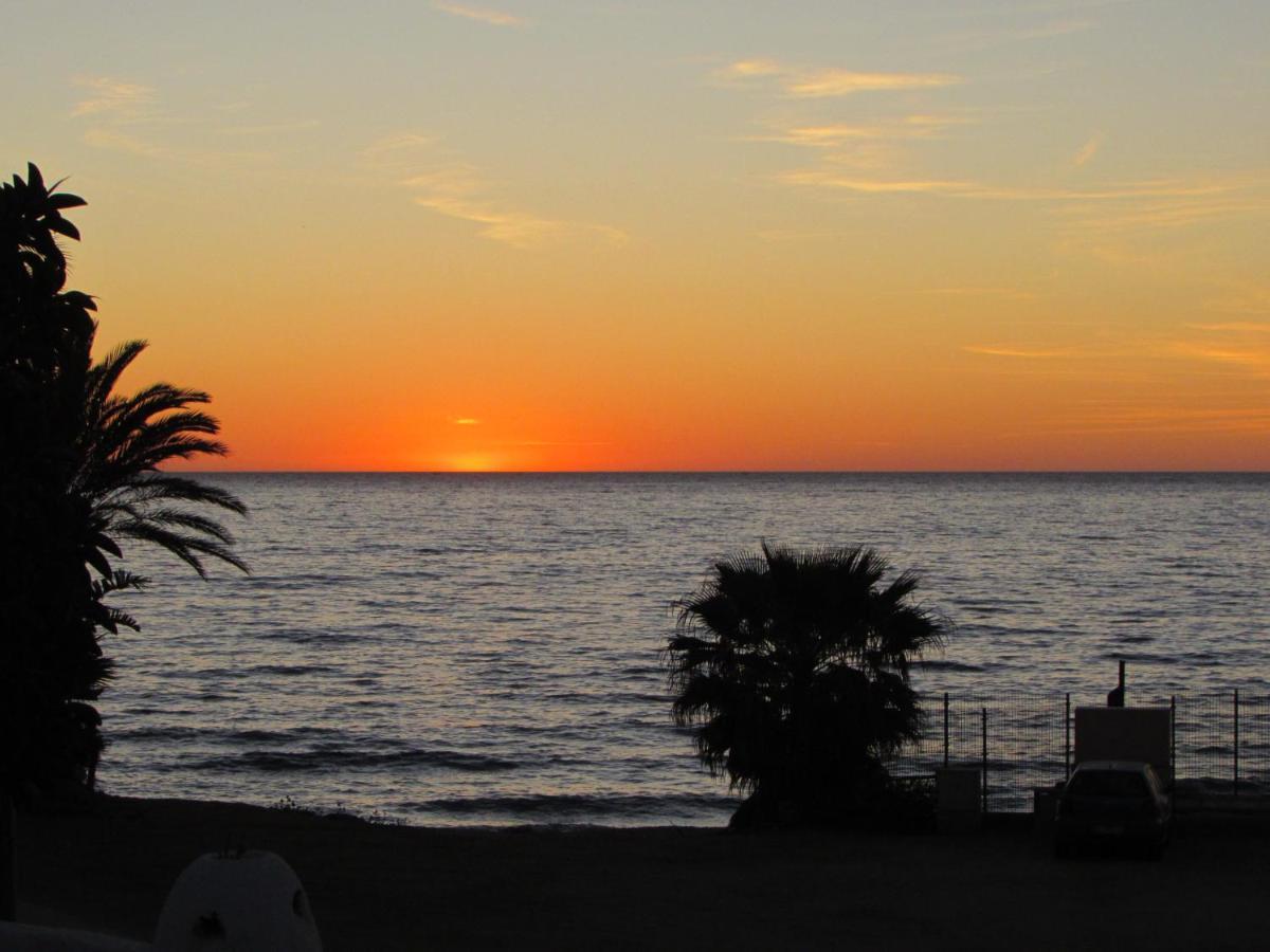 Mojacar Home And Beach Dış mekan fotoğraf
