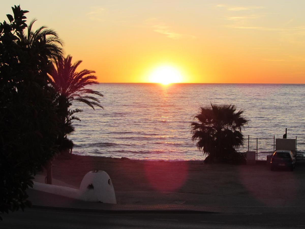 Mojacar Home And Beach Dış mekan fotoğraf