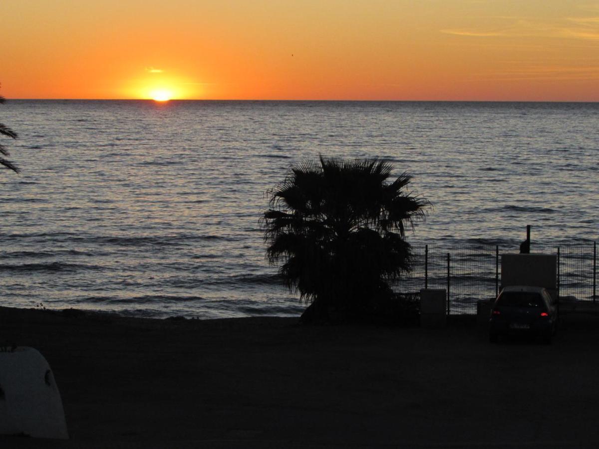 Mojacar Home And Beach Dış mekan fotoğraf