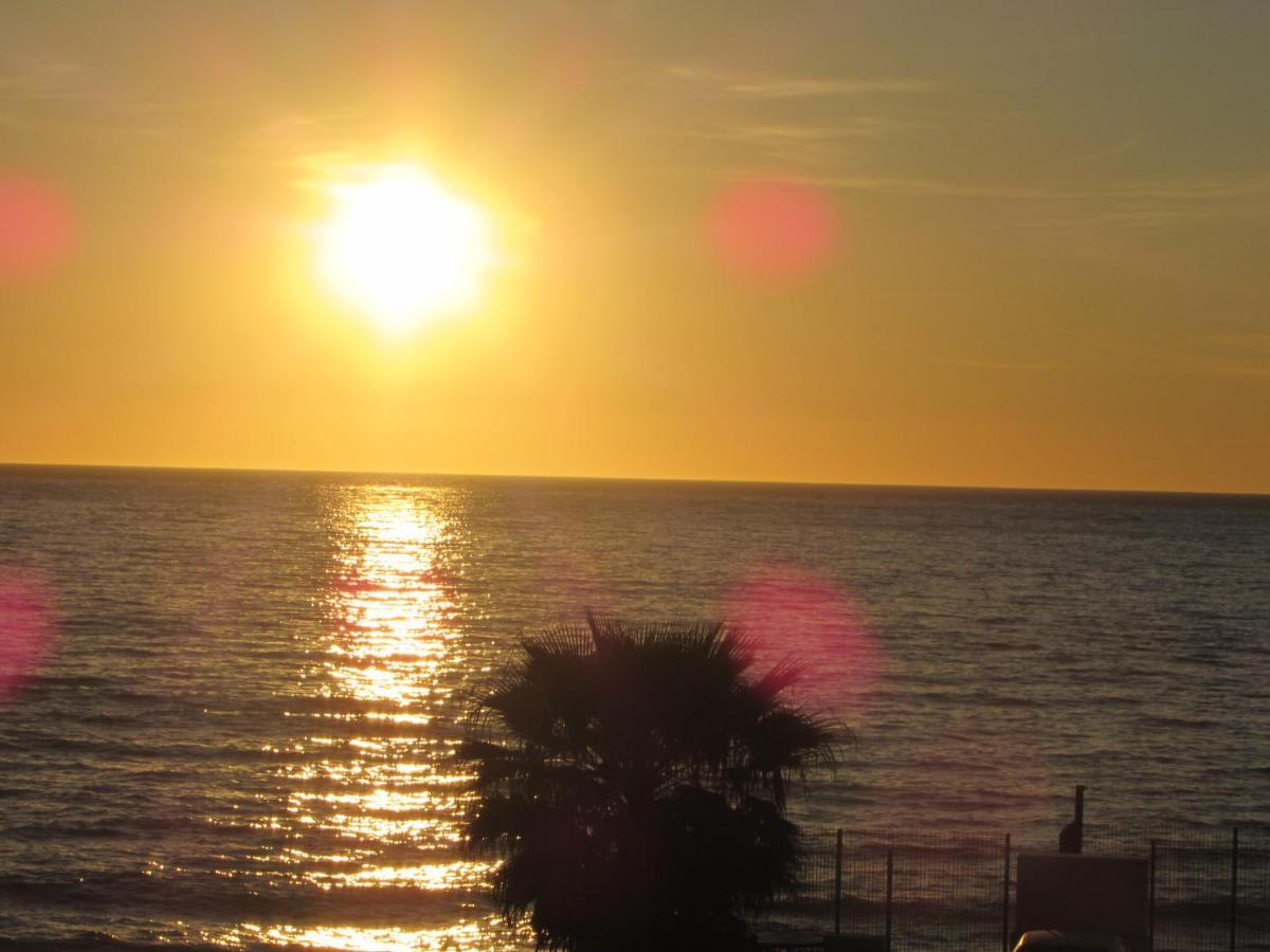 Mojacar Home And Beach Dış mekan fotoğraf