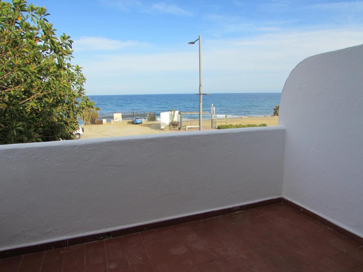 Mojacar Home And Beach Dış mekan fotoğraf
