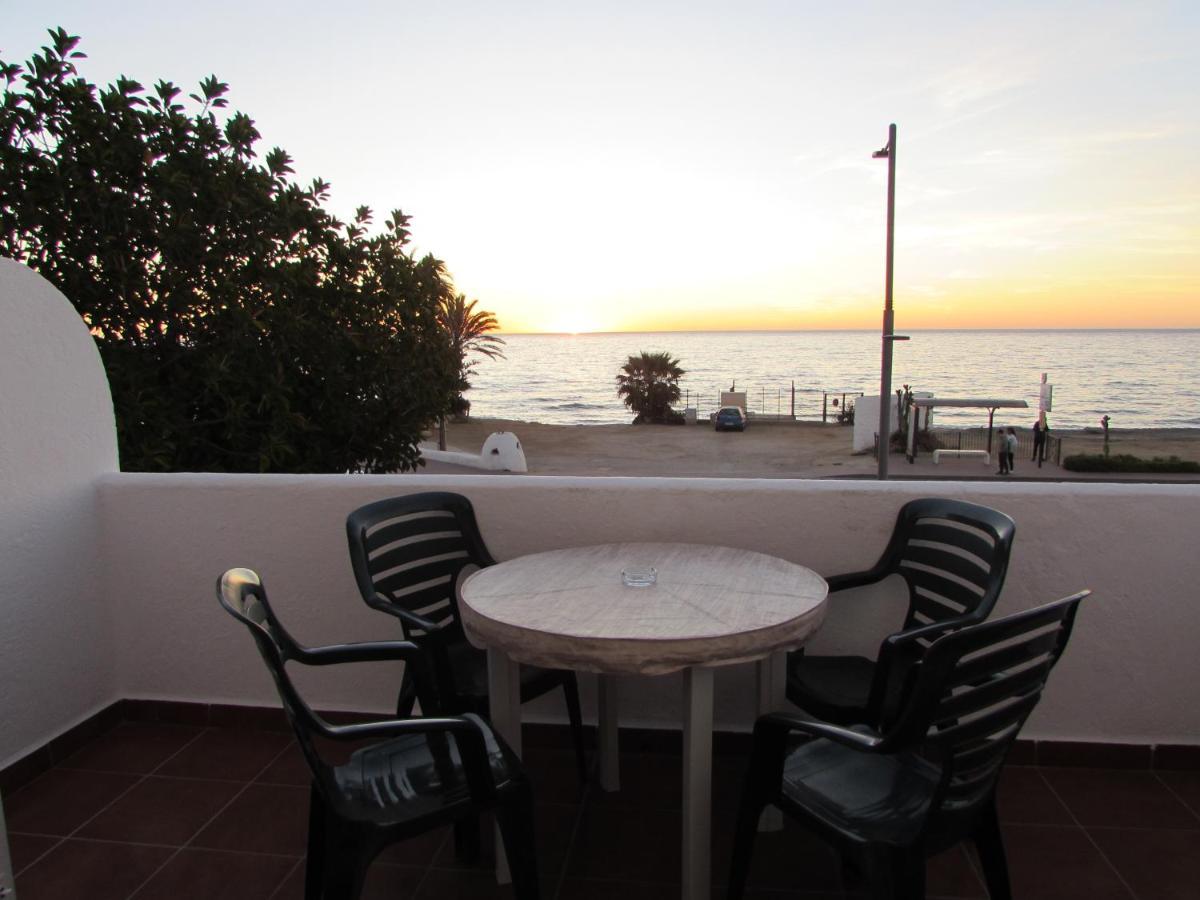 Mojacar Home And Beach Dış mekan fotoğraf