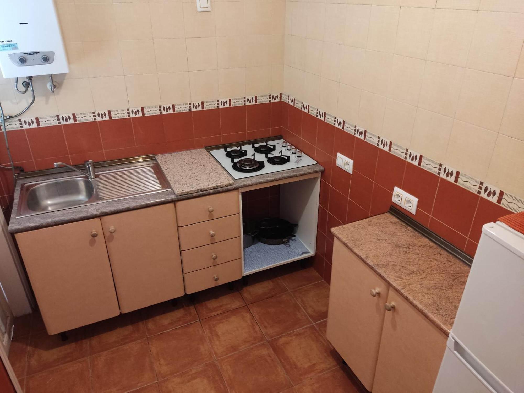Mojacar Home And Beach Dış mekan fotoğraf