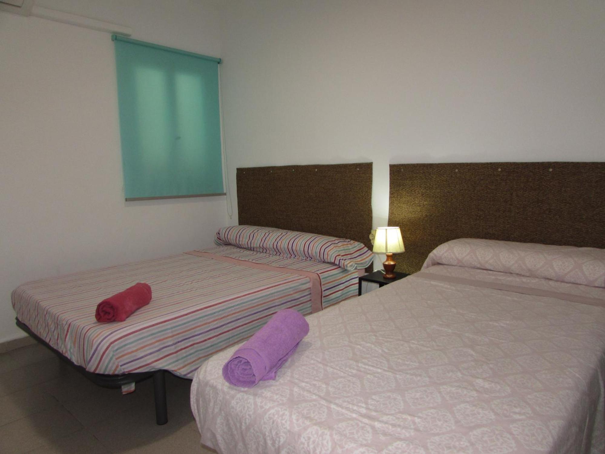 Mojacar Home And Beach Dış mekan fotoğraf