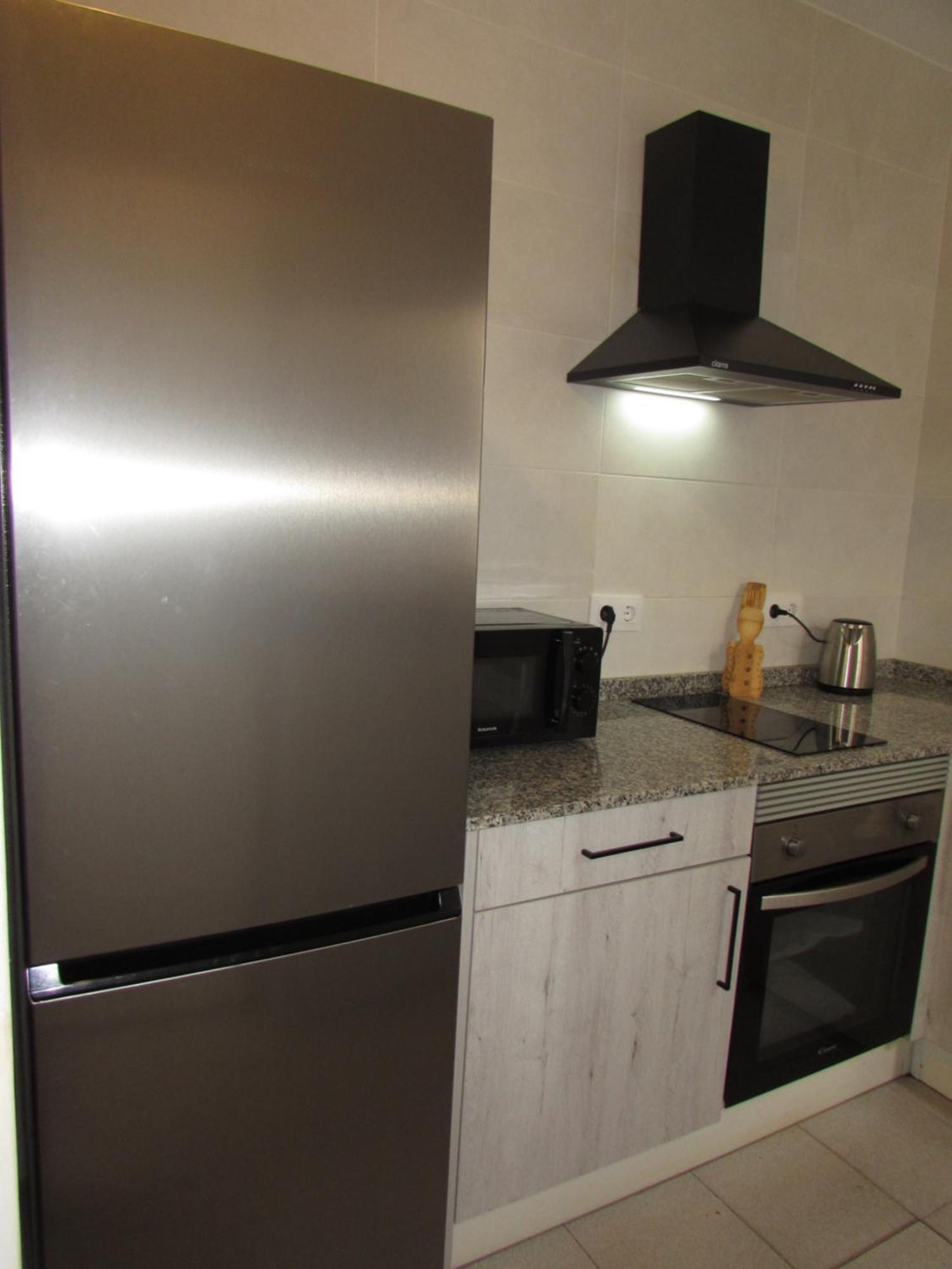 Mojacar Home And Beach Dış mekan fotoğraf