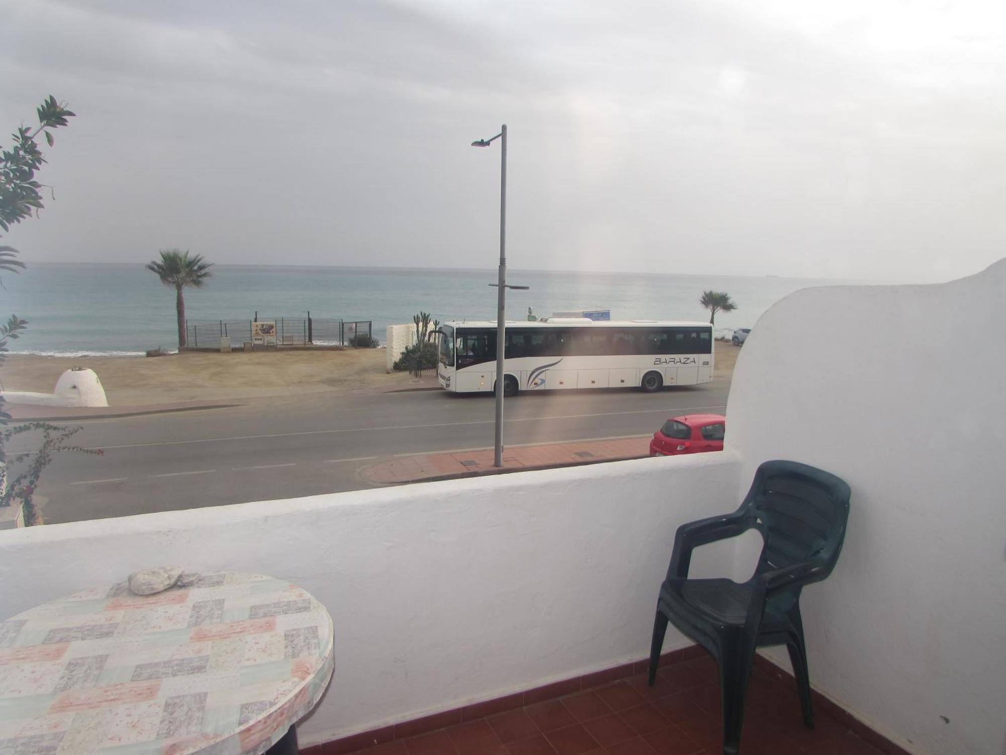Mojacar Home And Beach Dış mekan fotoğraf