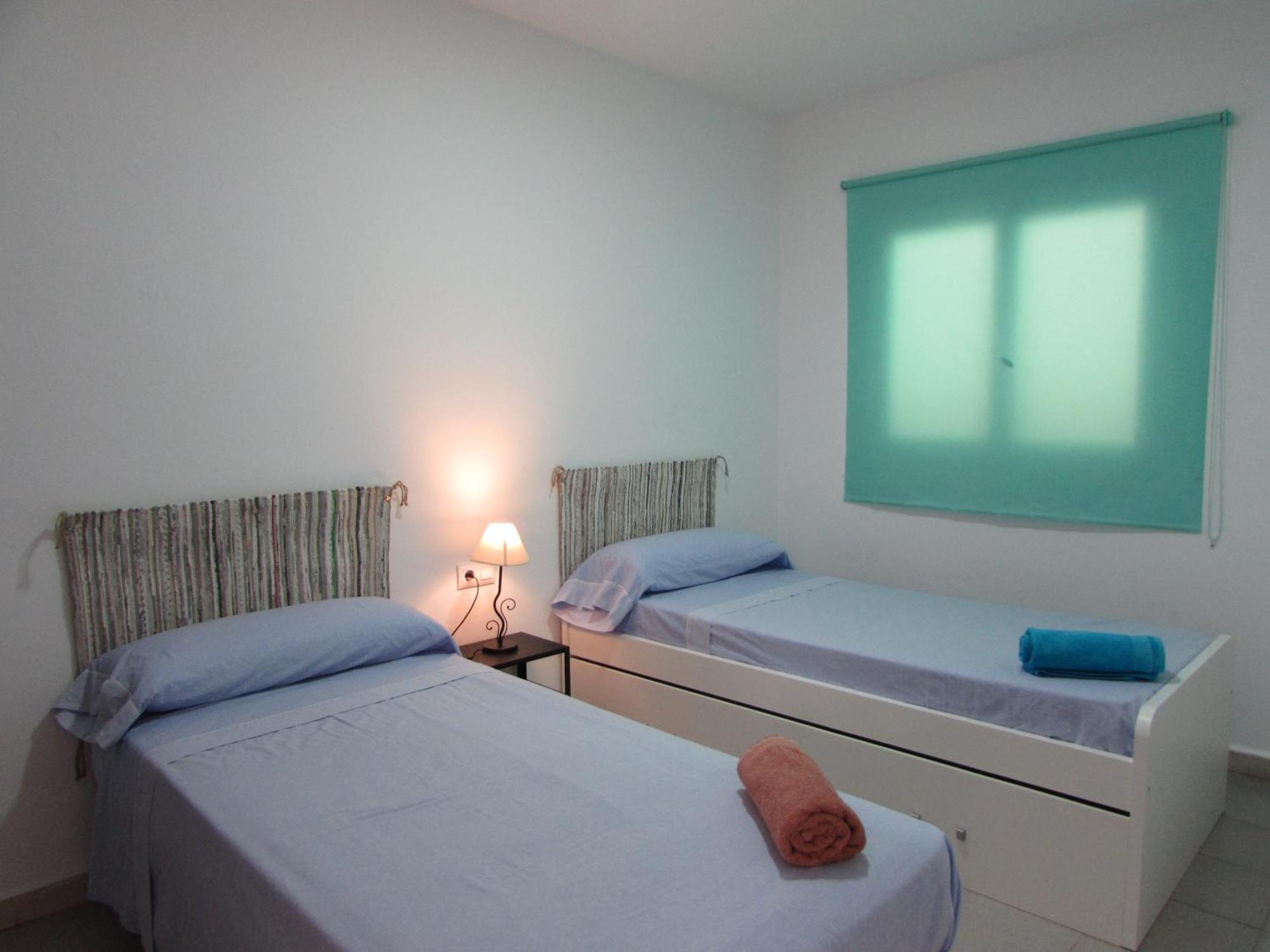 Mojacar Home And Beach Dış mekan fotoğraf