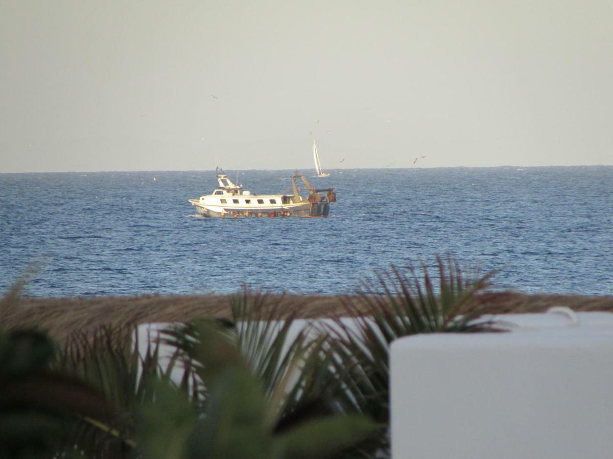 Mojacar Home And Beach Dış mekan fotoğraf