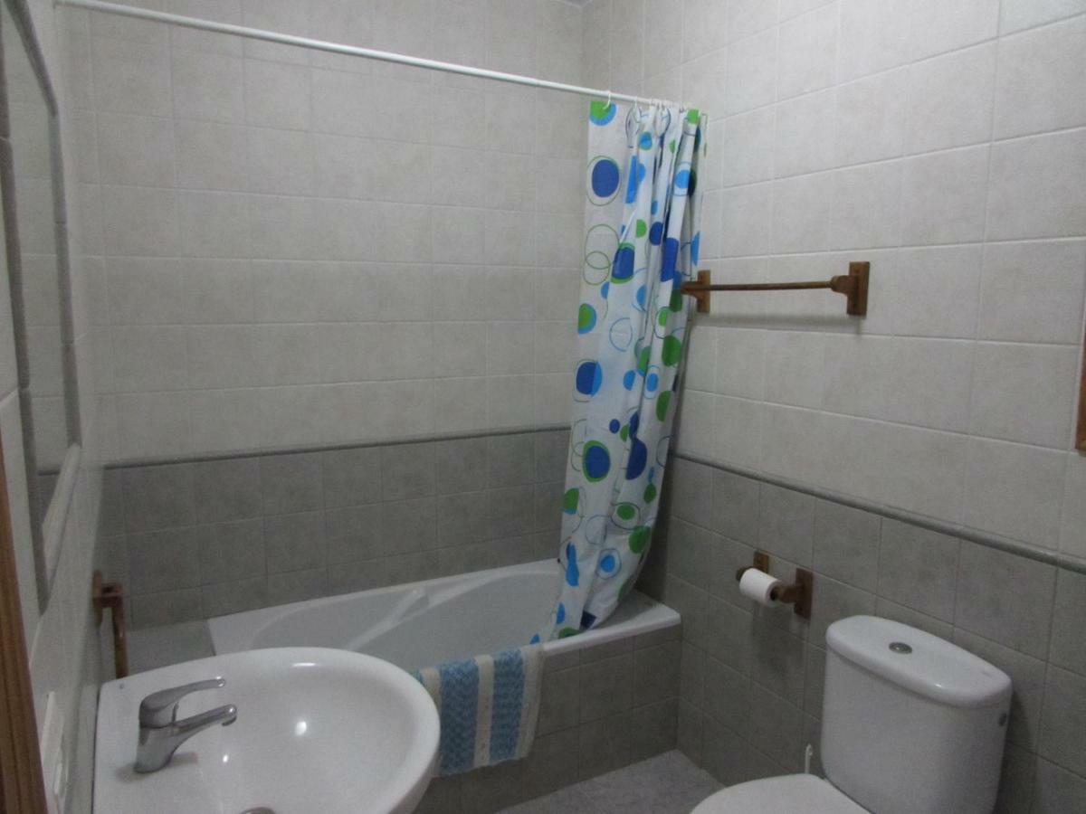 Mojacar Home And Beach Dış mekan fotoğraf