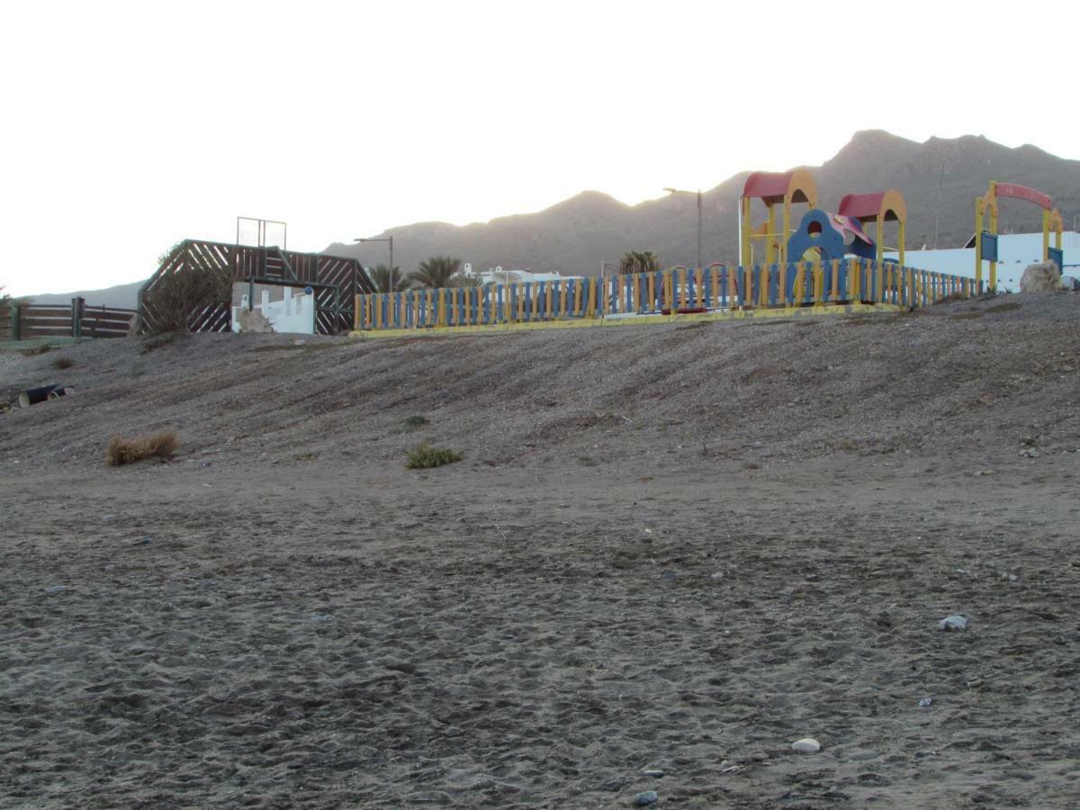 Mojacar Home And Beach Dış mekan fotoğraf