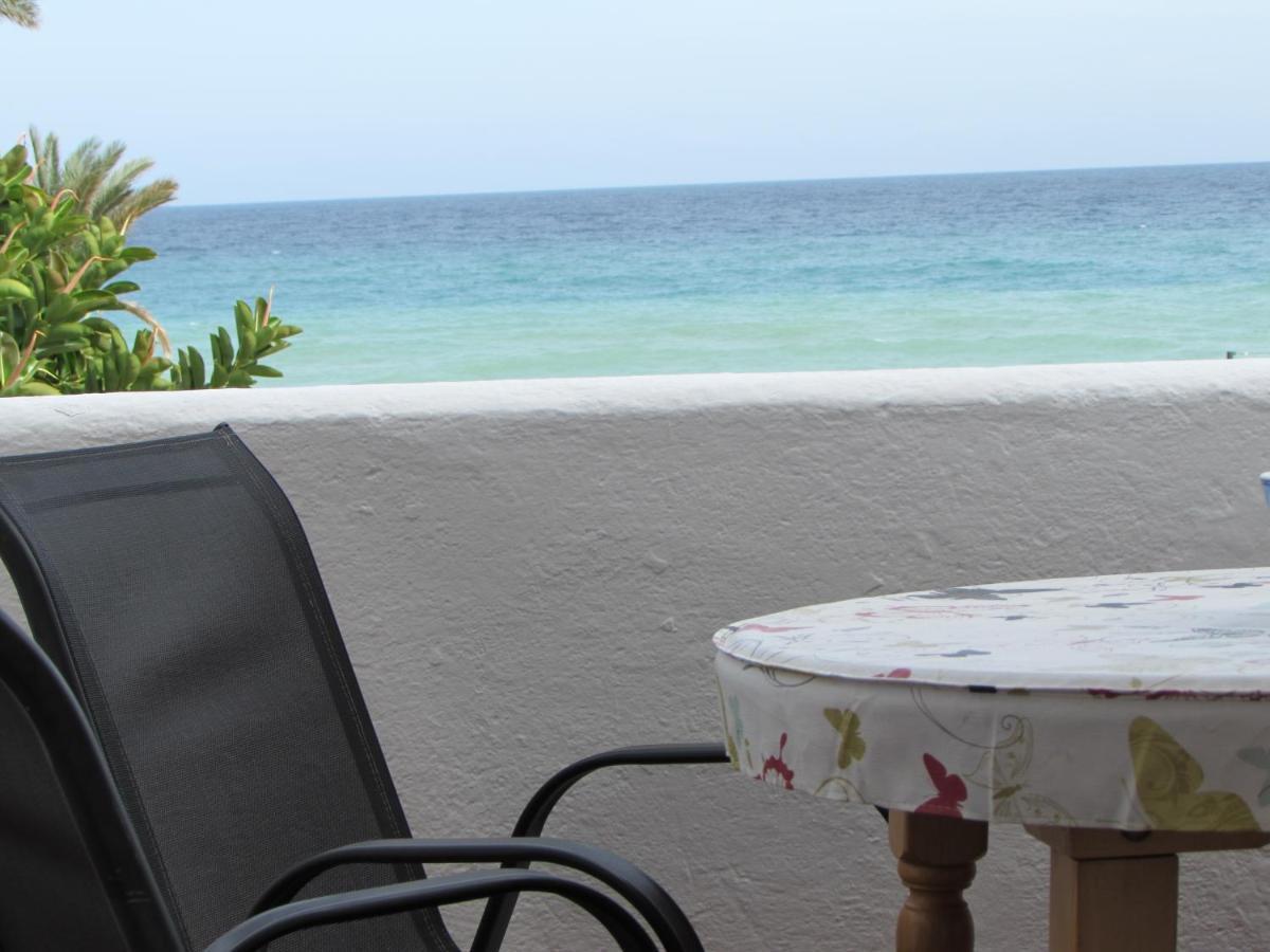 Mojacar Home And Beach Dış mekan fotoğraf