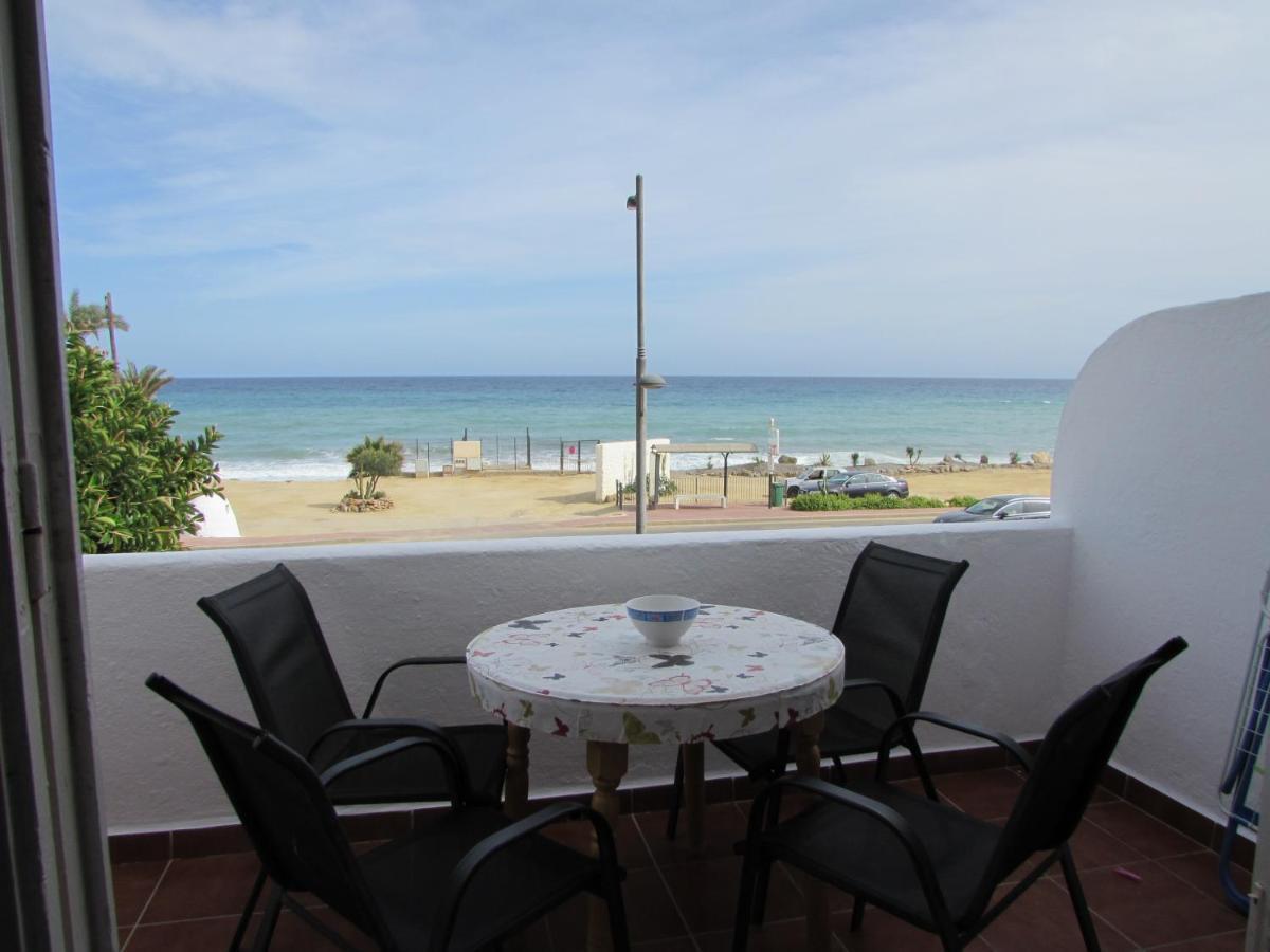 Mojacar Home And Beach Dış mekan fotoğraf